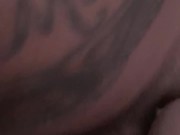 Beautiful PAWG stuffed with big tattooed dick (ANAL PLEASURE) 9/16