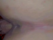 me pide que la coja fuerte 15/16