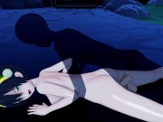 TOPH 3D HENTAI 12/16