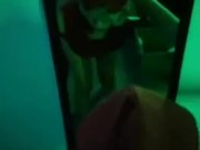 Video casero, cogiendo durante una fiesta 12/16