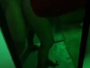 Video casero, cogiendo durante una fiesta 6/16