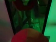 Video casero, cogiendo durante una fiesta 7/16