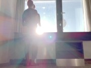 Ich leckte Marc am Arsch und er belohnte mich mit einem unglaublichen Cumshot! Kleiner geiler Arsch! 2/16