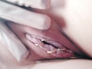 Naked Arya Grander selfie video 11/16