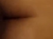 Daddy fucking from the back again 7/16