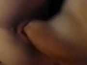 Очень глубокий отсос моего члена 13/16