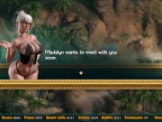 Treasure Of Nadia v71021 Part 190 The Secret Of Sofia By LoveSkySan69 1/16