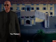 Treasure Of Nadia v71021 Part 190 The Secret Of Sofia By LoveSkySan69 10/16