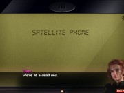 Treasure Of Nadia v71021 Part 192 A Heaven Foursome By LoveSkySan69 2/16