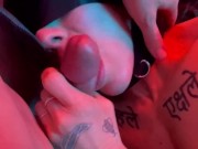 Fitness slut dominated and fucked 3/16