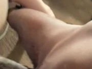 Pawg baby momma giving it up for daddy as usual 10/16