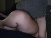 Bigender get a Tinder Date part 1 2/16