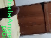 Hard Suck feeling with smoking lady 16/16