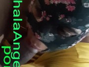 Hard Suck feeling with smoking lady 8/16