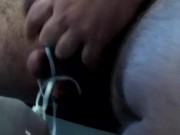 Tiny Balls Ballbusting Music Featuring Miss Skye 12/16