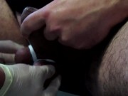 Tiny Balls Ballbusting Music Featuring Miss Skye 9/16