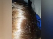 mi habitación y me despierta con una buena follada por culo 15/16