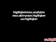 I fucked busty blonde on the balcony 8/16