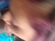 no dejo estudiar a mi amiga lizi love, pido que me chupe la polla mientras estudia en el pc 8/16