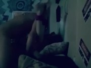 Submissive Wife fucked so hard she loves to cum now  13/16