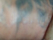 Tweaking and fucking @ the budget inn central Austin 16/16