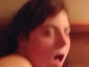 Tweaking and fucking @ the budget inn central Austin 3/16