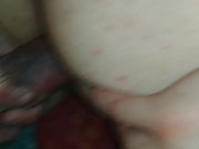 Tweaking and fucking @ the budget inn central Austin 9/16