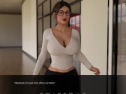 The Office - #7 Worthy Lady 10/16