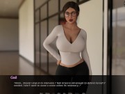 The Office - #7 Worthy Lady 11/16