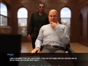 The Office - #7 Worthy Lady 7/16