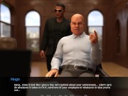 The Office - #7 Worthy Lady 8/16