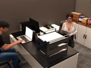 The Office - #7 Worthy Lady 9/16