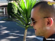 CarneDelMercado - Sara Alvarez Young Busty Latina Colombiana Teen Picked Up And Fucked By Horny Stranger On The Street 1/16