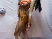 Valentine’s Day Dessert? Just Eat Me!! 12/16