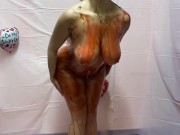 Valentine’s Day Dessert? Just Eat Me!! 14/16