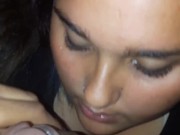 Jugando con la polla de mi novio 7/16