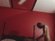 Babe with fat pussy wanna fuck me? Shove my big cock inside her 14/16