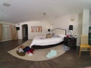 Beautiful Teen Diana Grace As Snow White Made Her Pussy Wet For You 1/16