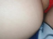 I watch my stepmother & I get horny 11/16