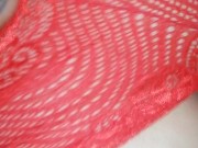 I watch my stepmother & I get horny 13/16