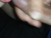 I watch my stepmother & I get horny 5/16