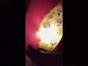 Cogiendo en el hotel. 12/16