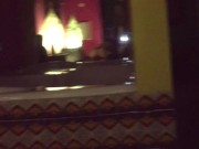 Cogiendo en el hotel. 14/16