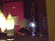 Cogiendo en el hotel. 6/16