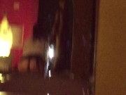 Cogiendo en el hotel. 7/16