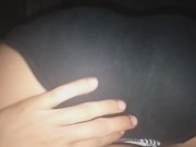 Novia le gusta que se lo meta #Parte 1! 3/16