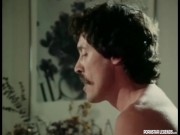 Legend Pornstars Joanna Storm Sucks and Fucks John Holmes Big Cock He Cums Twice 10/16