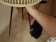 Esthetic Sex-Tape with dazzling Super-Babe | CarlaCarlo Amateur 4k 7/16