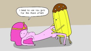 Princess Bubblegum Porn Sucking Dick - Princess Bubblegum Finds a Gloryhole And Sucks Dick - Adventure Time Porn  Parody - RedTube