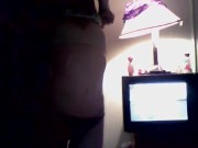 Dynamite Thicc PAWG Strips & Sucks Lucky Tweaker 1/16